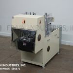 Delkor Case setting, Tray Tray Tuck 741的缩略图