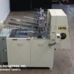 Delkor Case setting, Tray Tray Tuck 741的缩略图