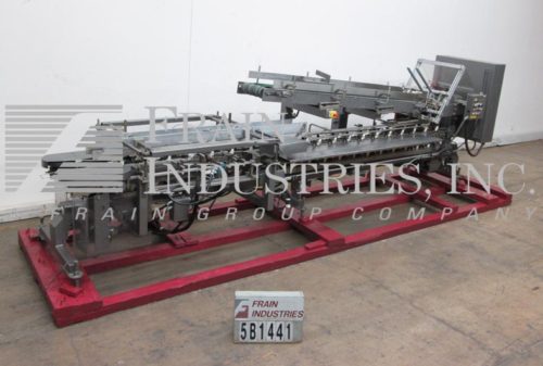 Langen装饰品半景观照片。胶水（半）B1