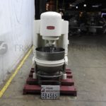 缩略图的Readco搅拌机糊蛋糕400夸脱