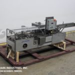 Randles Cartoner Auto Horiz缩略图。胶水AEL4000(汽车)