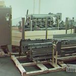 Thumbnail of Jones Cartoner Auto Horiz. Glue (Auto) CRITERION