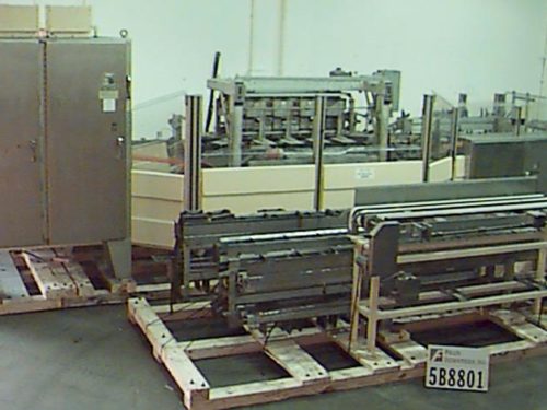 琼斯·箱箱自动水平照片。胶水（自动）标准