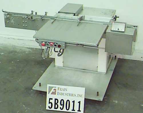 Cozzoli Pharmaceutical Trayer BT10照片