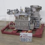 Cozzoli填充液整体块FSV2P缩略图