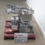 Cozzoli填充液整体块FSV2P缩略图