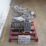 Cozzoli填充液整体块FSV2P缩略图