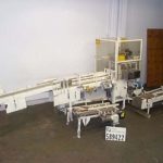 缩略图的沙奶柜盒包装器侧载柜R201