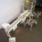 缩略图的沙奶柜盒包装器侧载柜R201