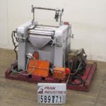 Lehmann Mill滚筒（磨）4A的缩略图