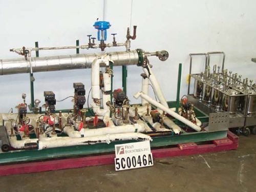 流体空气造粒机100ltr