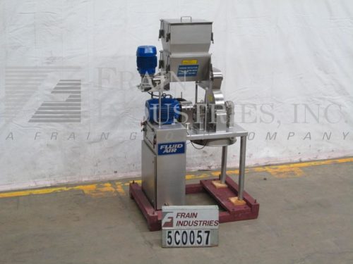 液体空气机锤003的照片