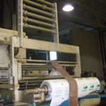 圆形表格和填充毛巾的缩略图V10