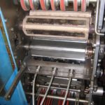 圆形表格和填充毛巾的缩略图V10