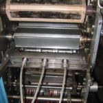 圆形表格和填充毛巾的缩略图V10