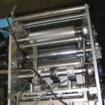 圆形表格和填充毛巾的缩略图V10