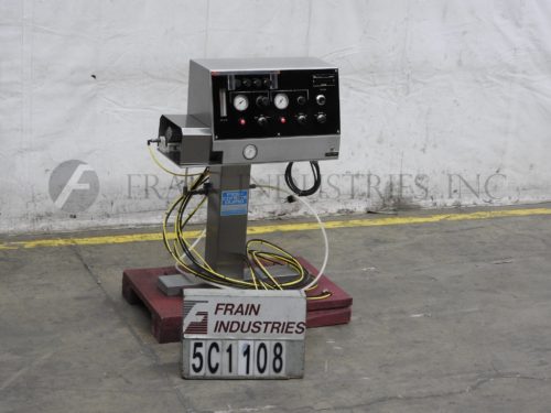 矢量平底锅照片，旋转泵P2117VC