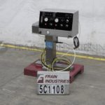 矢量盘的缩略图，旋转泵P2117VC