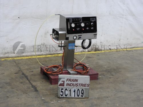 Photo of Vector Pans, Revolving Pumps PUSL1720LC