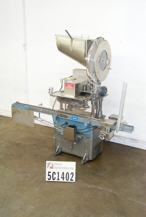 Resina Capper插件照片P22H95