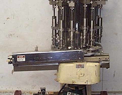 Kartridg Pak气雾剂124-42-12照片