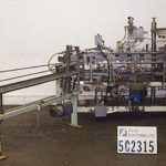 Clybourn Cartoner Auto VolumetricScale B4的缩略图