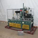 挂锁封箱锥度PST350的缩略图