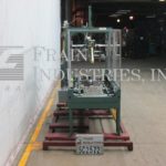 挂锁封箱锥度PST350的缩略图