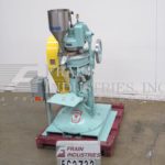 斯托克斯/压缩元件压片旋转B2-512的缩略图