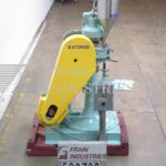 斯托克斯/压缩元件压片旋转B2-512的缩略图