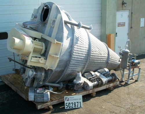 J H天混合器粘贴垂直NAUTA MBX1225照片