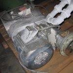 J H天混合器粘贴垂直NAUTA MBX1225缩略图