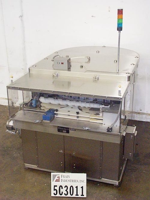 U S瓶子清洁Air DS24的照片