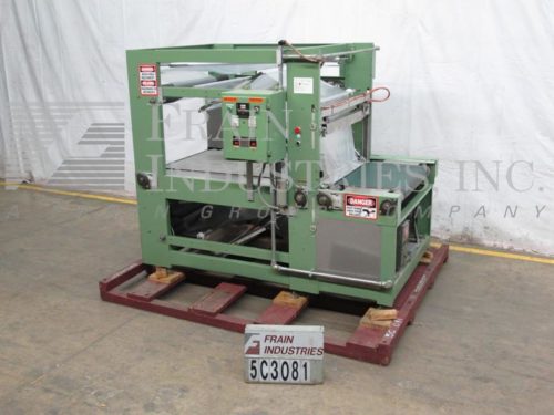 图片五大湖收缩捆扎70937