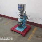 Greerco Mill胶体W250V的缩略图