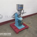 Greerco Mill胶体W250V的缩略图