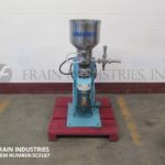 Greerco Mill胶体W250V的缩略图