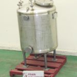 坦克SS单墙250加仑缩略图