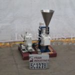 化工和制药管金属GRISONA TE1000缩略图