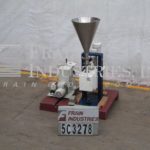 化工和制药管金属GRISONA TE1000缩略图