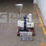 化工和制药管金属GRISONA TE1000缩略图