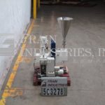 化工和制药管金属GRISONA TE1000缩略图