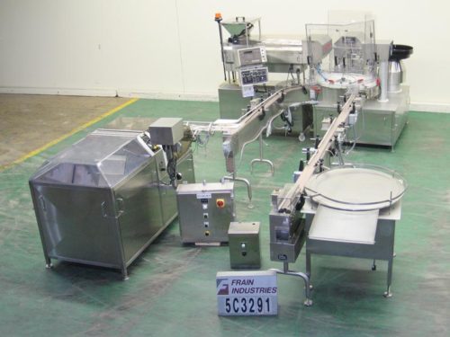 卡利什全线平板MONOCOUNT照片