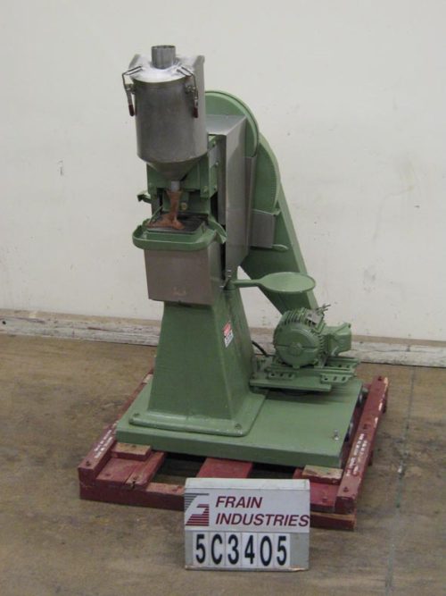 克尔顿压片单动4T照片