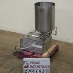 Kalish填料液体Pos Disp 75000PCL2缩略图