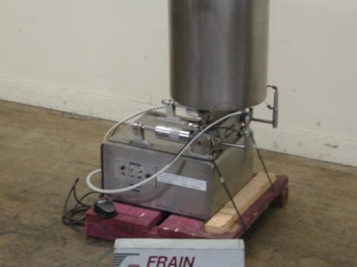 Kalish填料液体Pos Disp 75000PCL2的照片