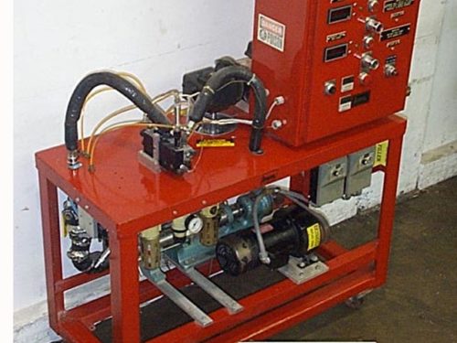 理想填充膏单照片