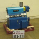 柏林挤出机的缩略图单螺杆1-1/4EXT