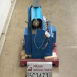 柏林挤出机的缩略图单螺杆1-1/4EXT