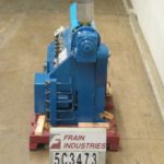 柏林挤出机的缩略图单螺杆1-1/4EXT